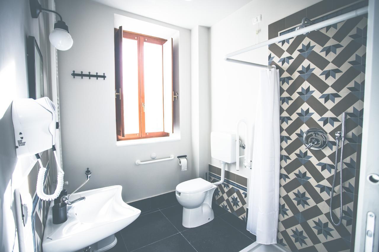 Sanvito Hostel Рагуза Экстерьер фото